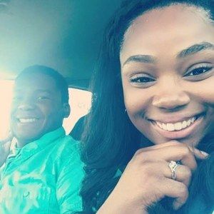 Meet your Posher, Quenton